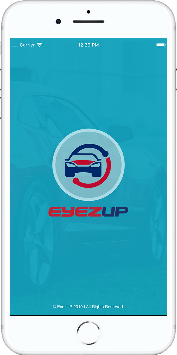 EyezUP logo